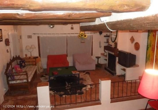 Chalet en venta en Mula (Murcia)