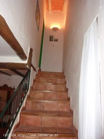 Chalet en venta en Mula (Murcia)