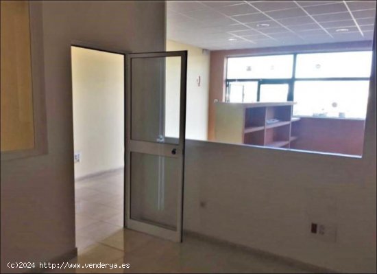 Local en venta en Antequera (Málaga)