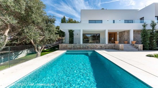  Villa en venta en Calvià (Baleares) 