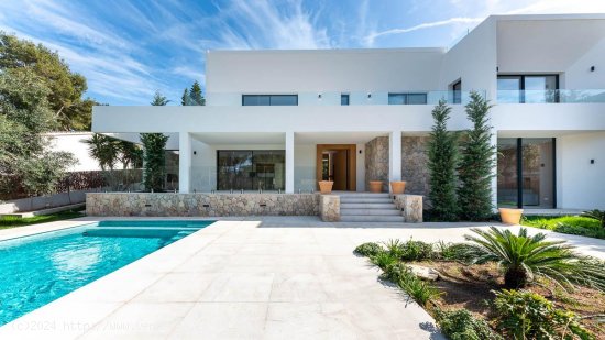 Villa en venta en Calvià (Baleares)