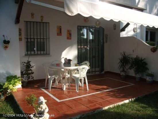  Apartamento en alquiler en Rota (Cádiz) 