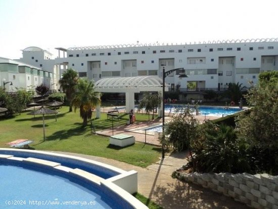  Chalet en alquiler en Rota (Cádiz) 