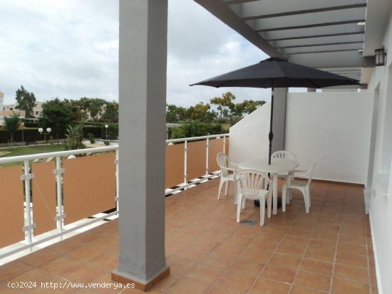 Apartamento en venta en Chipiona (Cádiz)