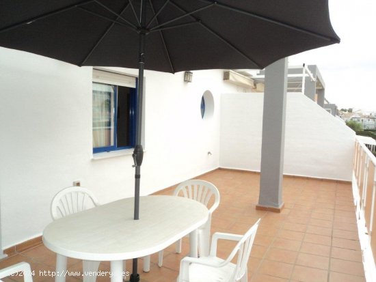 Apartamento en venta en Chipiona (Cádiz)