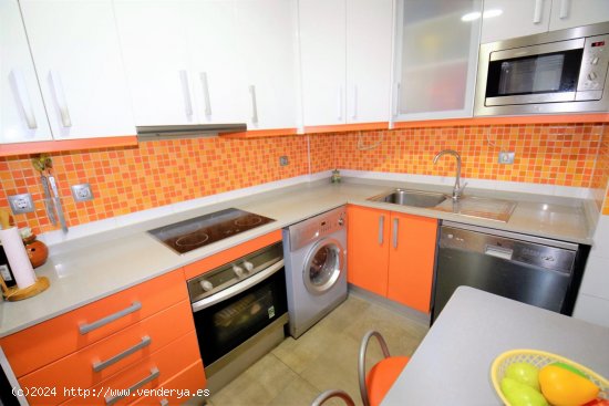 Apartamento en venta en Torrevieja (Alicante)