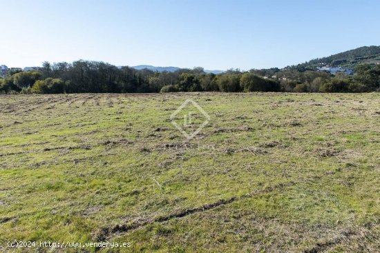 Parcela en alquiler en Pontevedra (Pontevedra)