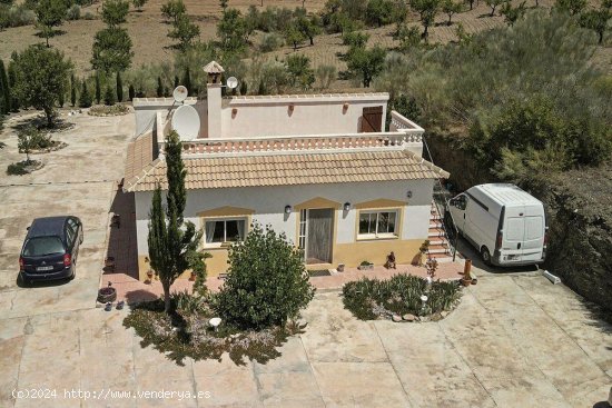 Chalet en venta en Oria (Almería)