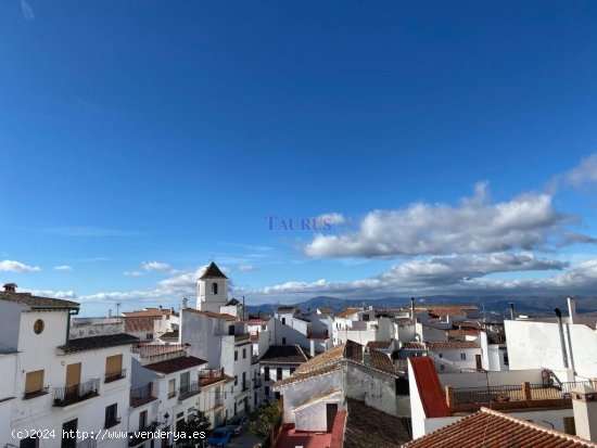  Casa en venta en Canillas de Aceituno (Málaga) 