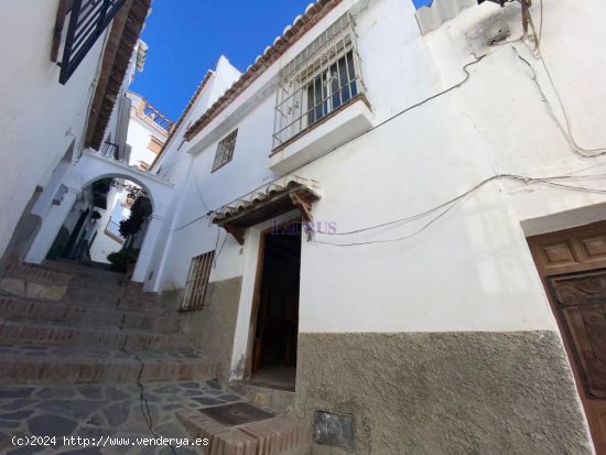 Casa en venta en Canillas de Aceituno (Málaga)