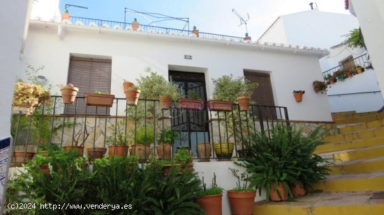  Casa en venta en Torrox (Málaga) 