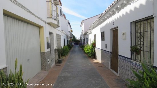 Casa en venta en Torrox (Málaga)