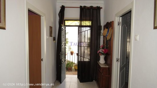 Casa en venta en Torrox (Málaga)