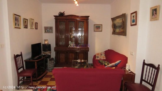 Casa en venta en Torrox (Málaga)