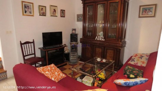 Casa en venta en Torrox (Málaga)