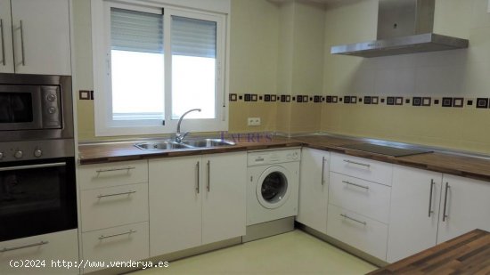 Apartamento en venta en Canillas de Aceituno (Málaga)