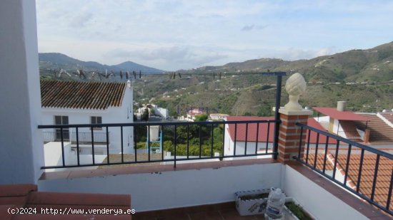 Casa en venta en Canillas de Albaida (Málaga)