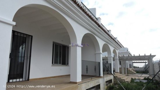 Casa en venta en Almayate (Málaga)