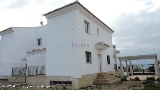 Casa en venta en Almayate (Málaga)