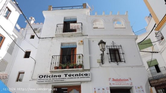  Local en venta en Cómpeta (Málaga) 