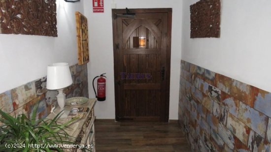 Local en venta en Cómpeta (Málaga)