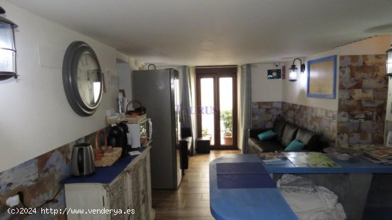 Local en venta en Cómpeta (Málaga)