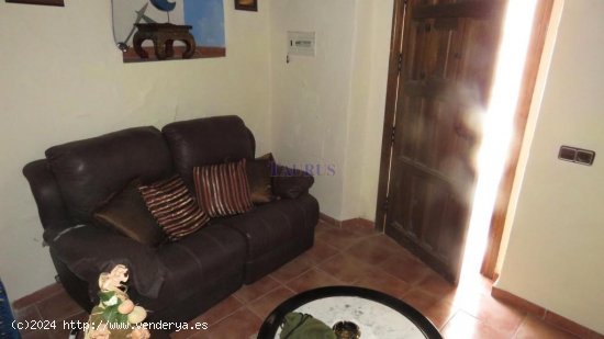 Casa en venta en Salares (Málaga)