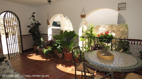 Casa en venta en Canillas de Albaida (Málaga)