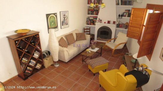 Casa en venta en Canillas de Albaida (Málaga)