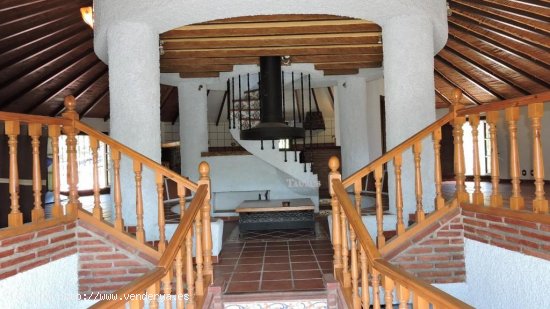 Villa en venta en Torrox (Málaga)