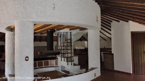 Villa en venta en Torrox (Málaga)