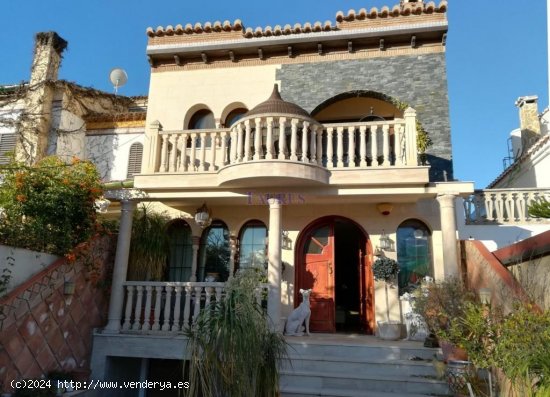  Casa en venta en Vélez-Málaga (Málaga) 