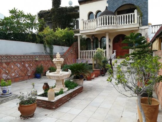 Casa en venta en Vélez-Málaga (Málaga)