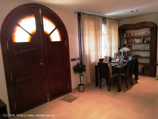 Casa en venta en Vélez-Málaga (Málaga)