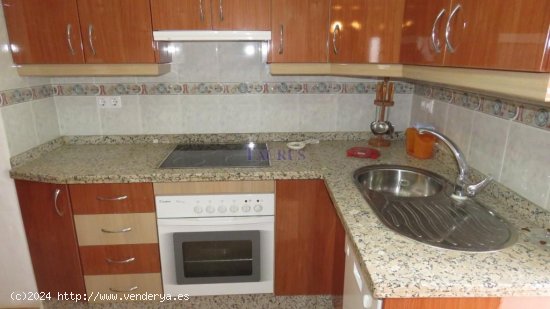 Casa en venta en Salares (Málaga)