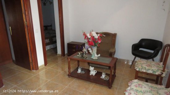 Casa en venta en Salares (Málaga)