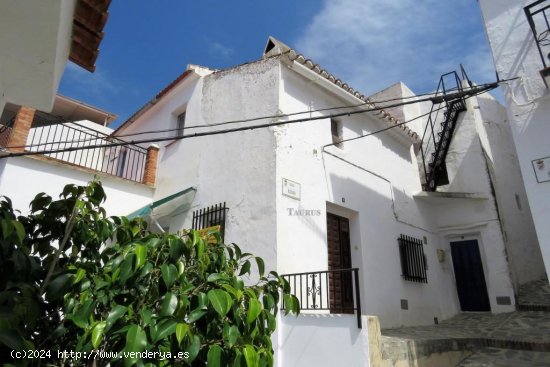  Casa en venta en Canillas de Albaida (Málaga) 