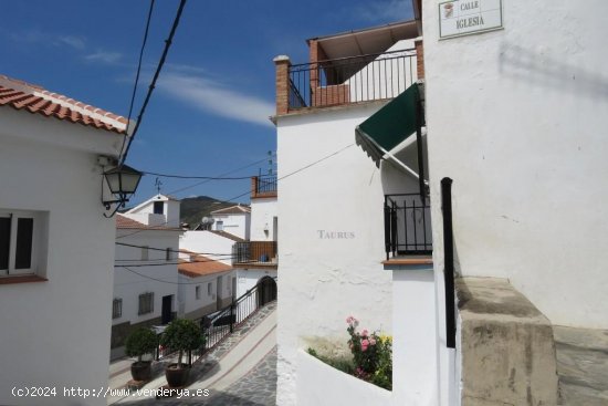 Casa en venta en Canillas de Albaida (Málaga)