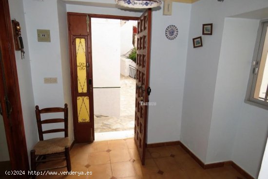 Casa en venta en Canillas de Albaida (Málaga)