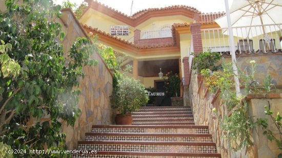 Villa en venta en Torre del Mar (Málaga)