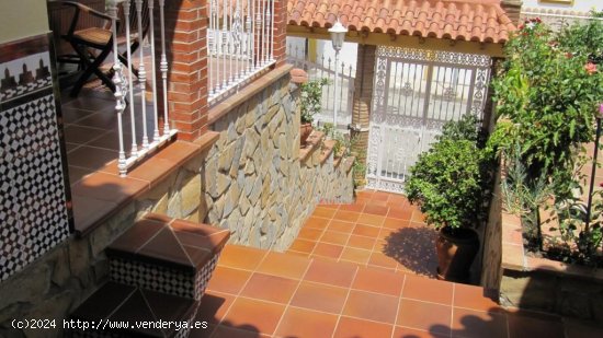 Villa en venta en Torre del Mar (Málaga)