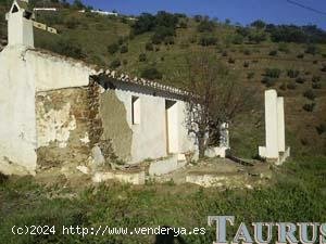  Villa en venta en Sayalonga (Málaga) 