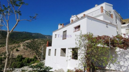  Casa en venta en Canillas de Albaida (Málaga) 