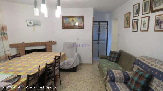 Casa en venta en Canillas de Albaida (Málaga)