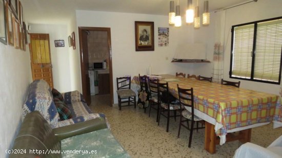 Casa en venta en Canillas de Albaida (Málaga)