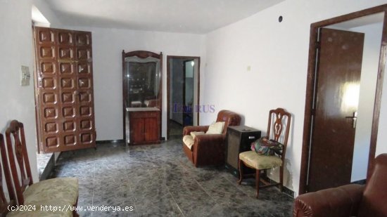 Casa en venta en Salares (Málaga)