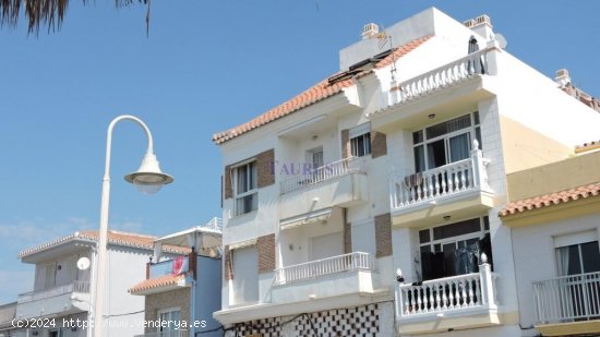 Apartamento en venta en Algarrobo (Málaga)