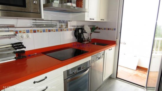 Apartamento en venta en Algarrobo (Málaga)