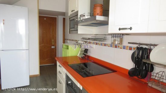 Apartamento en venta en Algarrobo (Málaga)