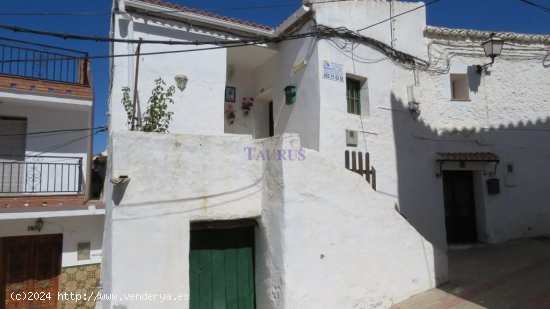  Casa en venta en Salares (Málaga) 